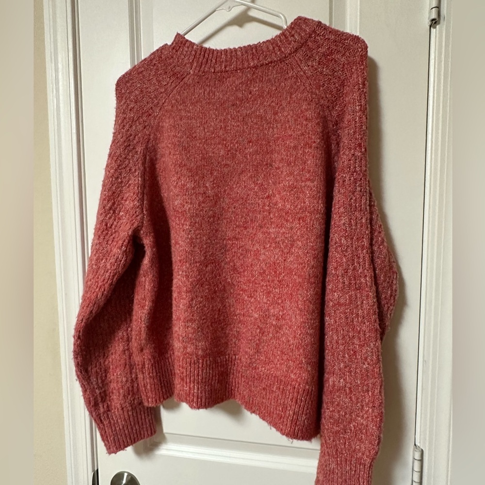 Maurices Cable Knit Sweater - Picture 6 of 7